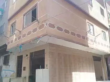 منزل / بيت للبيع في المرج الجديدة، المرج، 100 متر