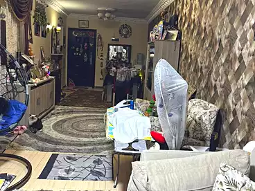 Apartments For sale in El-Amir Abd El-Haleem St., Victoria, 95 sqm