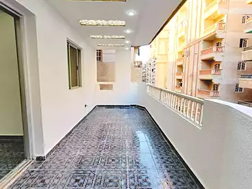 Apartments For sale in No 6 St, Shatee El Nakheel, 140 sqm