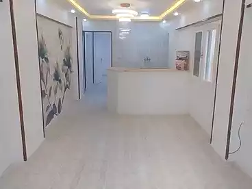 شقق للبيع في شارع رقم 6، شاطئ النخيل - ٦ اكتوبر، 120 متر