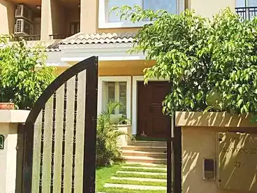 فلل للبيع في كلوب فيوز - كمبوند سراي، كمبوند سراي - مدينة مصر للتطوير، 212 متر