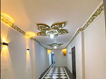 شقق للبيع في شارع عين شمس، البيطاش، 70 متر