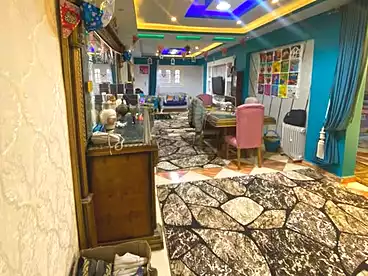 Apartments For sale in Abo El Shawareb St., El Hanouvel, 125 sqm