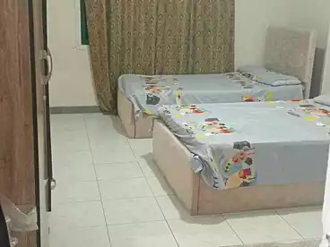 Furnished Apartment For rent in El Talbeya, Faisal, 160 sqm