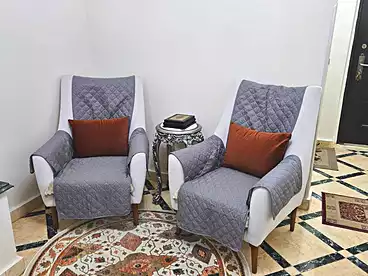 شقق للبيع في شارع محمد سيد أحمد، حلوان، 155 متر