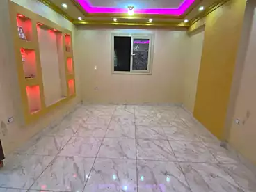Apartments For rent in Street 27, Nozha 2, 100 sqm