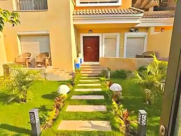 Villas For sale in Taval - Sarai Compound, Sarai Compound - Madinet Masr, 212 sqm