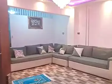 شقق للبيع في حمامات القبة، حدائق القبة، 80 متر