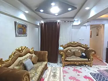 شقق للبيع في شارع البرنسيسة، البيطاش، 160 متر