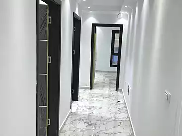 Offices For rent in El Maadi Ring Road, El Maadi, 250 sqm
