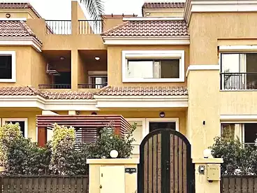 Villas For sale in Esse Residence - Sarai, Sarai Compound - Madinet Masr, 239 sqm