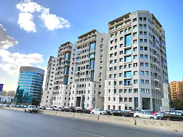 Properties For sale in Sama El Maadi Buildings, Compounds in Maadi, 530 sqm