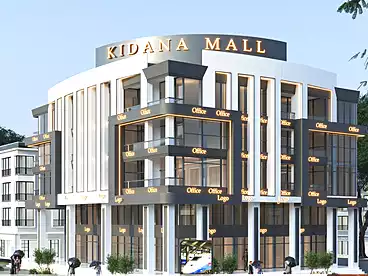 Shops For sale in Central Zone, New Damietta City, 32 sqm