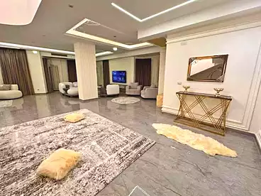 Villas For sale in Zed East Compound - ORA, Compounds in New Cairo, 207 sqm