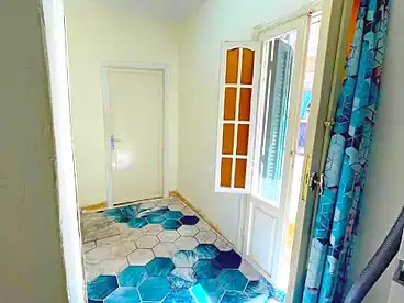 Apartments For sale in El Mandara Bahri, El Mandara, 110 sqm
