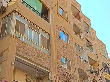 Apartments For sale in Area H, Hadayek El Ahram, 195 sqm