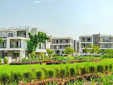 Villas For sale in El Thawra St., Heliopolis - Masr El Gedida, 160 sqm
