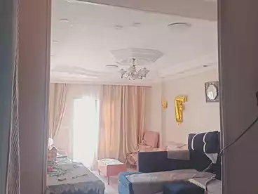 Apartments For sale in El Haram St., El Haram, 120 sqm