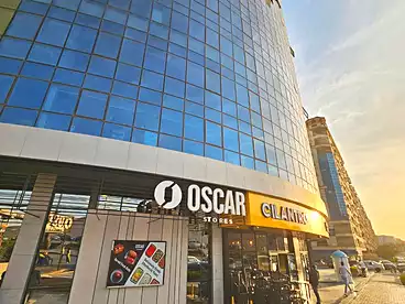 إداري للإيجار في بافاريا تاون - مرشدي جروب، كمبوند بالمعادي، 320 متر