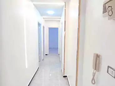 Apartments For sale in El Kilo 21, Al Agamy, 100 sqm