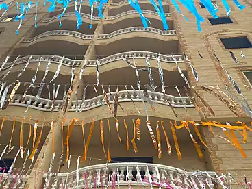 Apartments For sale in El Lebeny, Faisal, 165 sqm