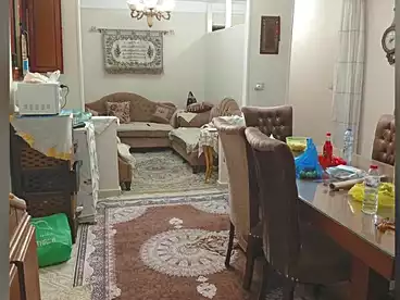 شقق للبيع في سيدي بشر بحري، سيدي بشر، 95 متر