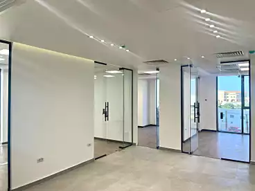 Administrative For sale in Mountain View Hyde Park Compound, Compounds in New Cairo, 142 sqm