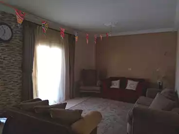 Apartments For sale in El Lebeny, El Haram, 160 sqm