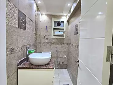 Apartments For sale in Al Asafra Bahri, El Asafra, 150 sqm