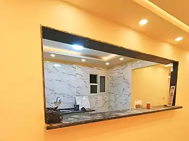 شقق للبيع في البيطاش، العجمي، 125 متر