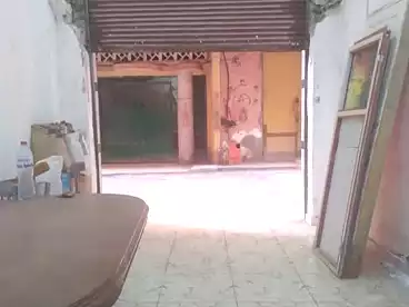 Shops For sale in Ain Shams St., El Bitash, 25 sqm