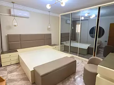 شقق للبيع في شارع محمود العيسوي، سيدي بشر بحري، 105 متر