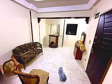 Apartments For sale in Gamal Abd El Nasir St, Sidi Beshr Bahri, 120 sqm