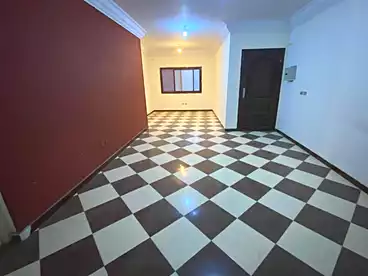 Apartments For rent in Dr Lashin St., El Mariotia, 120 sqm