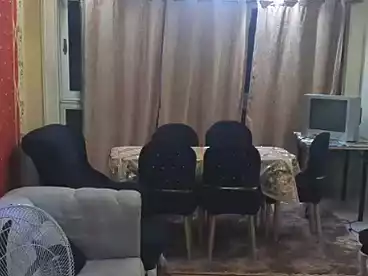 Properties For rent in Gamal Abd El Naser St., Gisr Al Suez, 100 sqm