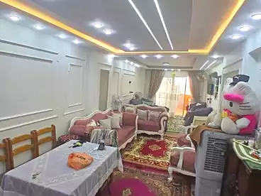 شقق للبيع في بيانكي، البيطاش، 180 متر