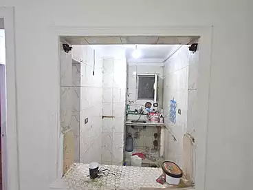 Apartments For sale in Radwan St., El Hanouvel, 100 sqm