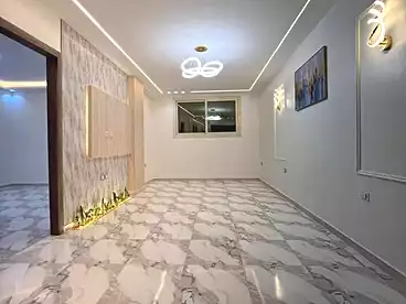 Apartments For rent in El Lebeny, El Haram, 140 sqm