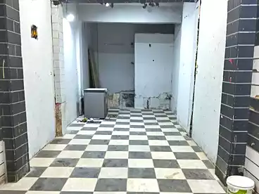 Commercial For rent in Ahmed Esmat St., Ain Shams, 50 sqm