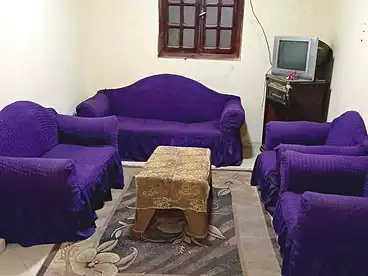 شقق للبيع في اللبيني، الهرم، 100 متر