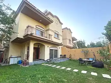 Villas For sale in Ibn Sina St., Phase 6, 225 sqm