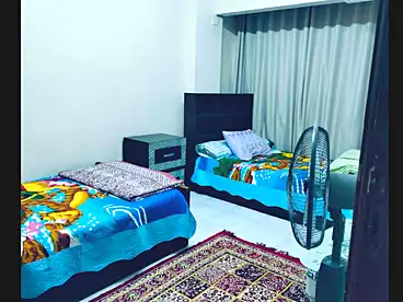 شقق للبيع في شارع ذو الفقار باشا، حلوان، 109 متر