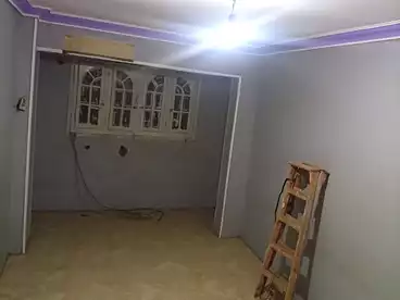 Shops For rent in Al Omraneyah Al Sharqeyah, El Omraneya, 120 sqm