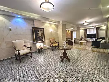 Duplex For sale in Mohamed Hashem Fouad St., El Narges 3, 550 sqm