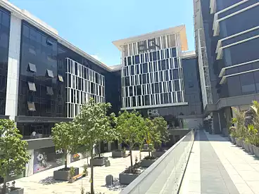 Corporate Branch For rent in HQ500 Complex - Heart Work Mall, Heart Work Mall - Mountain View iCity Compound, 71 sqm