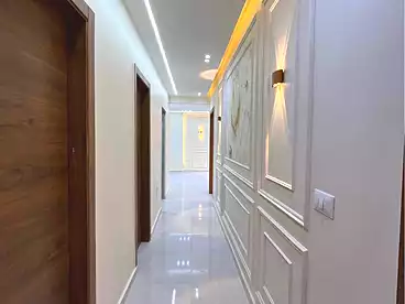 Apartments For sale in El Lebeny, El Haram, 130 sqm