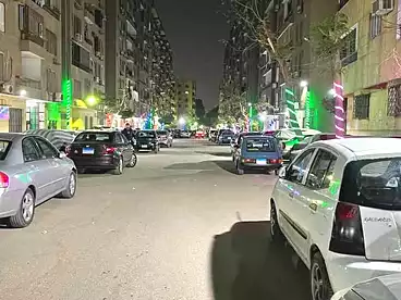 Apartments For sale in Giza, Greater Cairo, 152 sqm