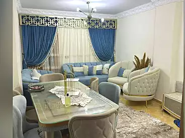 شقق للبيع في شارع قصر القويري، الهانوفيل، 100 متر