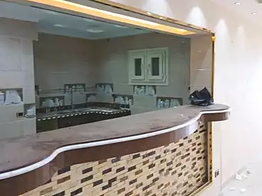 Apartments For sale in El-Gaish Rd, Camp Cesar, 330 sqm