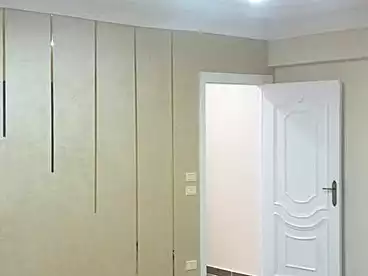 Apartments For sale in Al Asafra Bahri, El Asafra, 140 sqm